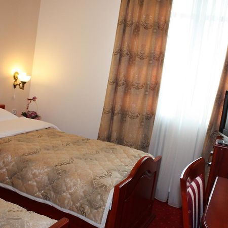 Garni Hotel Beograd Negotin Pokój zdjęcie