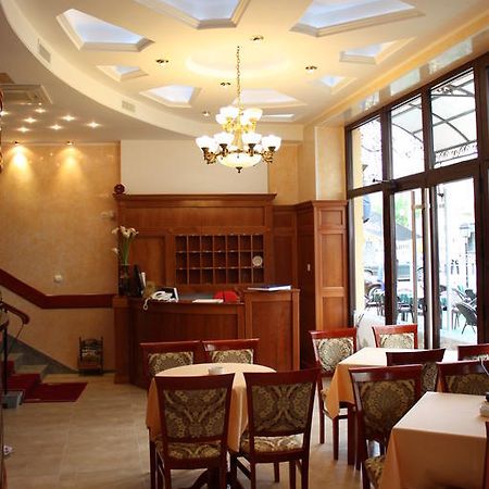 Garni Hotel Beograd Negotin Zewnętrze zdjęcie