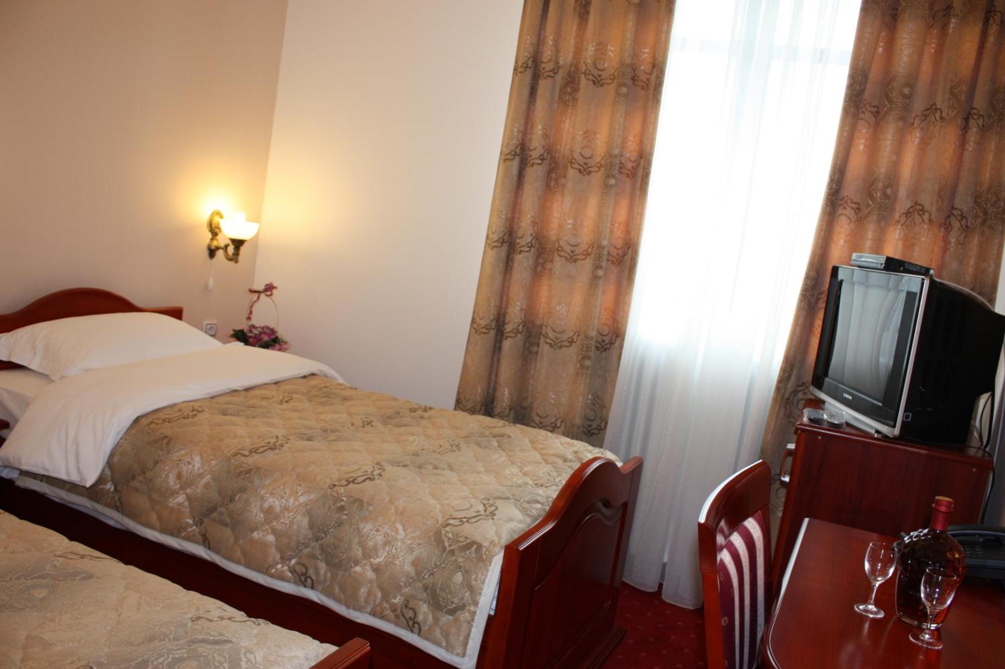 Garni Hotel Beograd Negotin Pokój zdjęcie