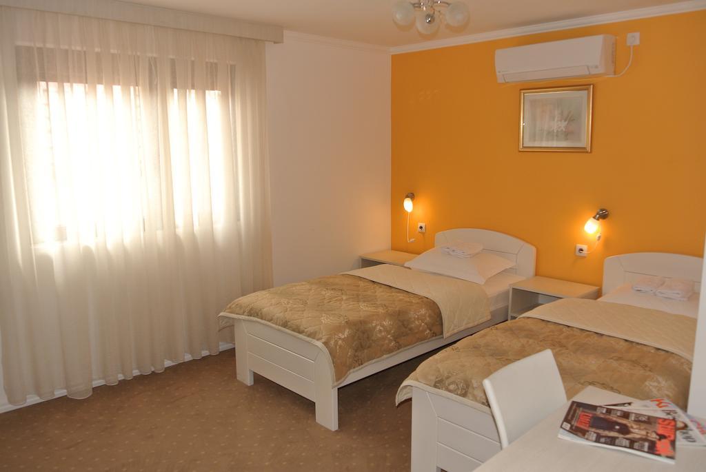 Garni Hotel Beograd Negotin Pokój zdjęcie