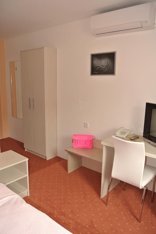 Garni Hotel Beograd Negotin Pokój zdjęcie