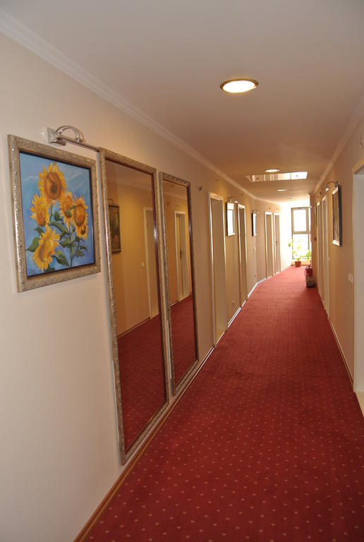 Garni Hotel Beograd Negotin Zewnętrze zdjęcie