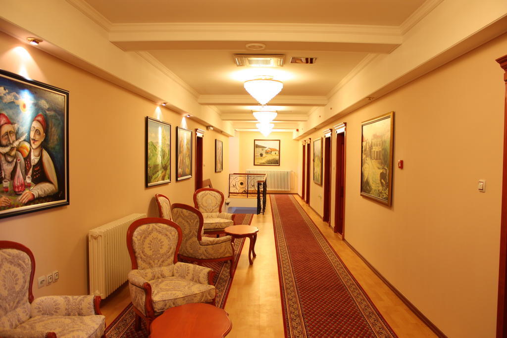 Garni Hotel Beograd Negotin Zewnętrze zdjęcie